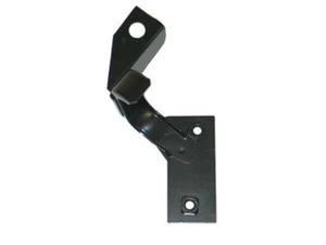 Soporte de cubierta de radiador/ventilador Corvette 1976-1978 izquierdo - Imagen 1 de 1
