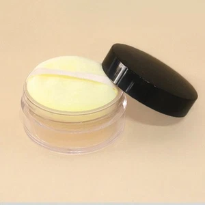 Makeup Tool Foundation Tool Loose Powder Puff Cosmetic Puffs Sponges Puff _cn - Picture 1 of 13