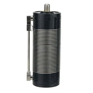 Induktionsspule Antenne Kurzwellenantenne Wenden Sie Sich Zuverlässig An - Photo 1/9