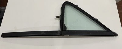 Ford Truck & Bronco 1987-1991 ventana de ventilación izquierda F150 F250 F350 Foto 1 de 3