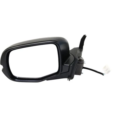 Espejo retrovisor para Honda Pilot 2016 lado del conductor eléctrico texturizado Foto 1 de 4