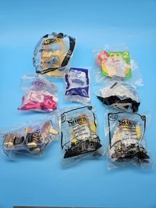 McDonald’s großes Set 40 versiegelte Happy Meal Spielzeug Mystery Box gemischte Sorten  - Bild 1 von 6