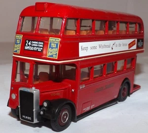 EFE 20203 LONDON STD CLASS LONDON TRANSPORT BUS - Picture 1 of 5