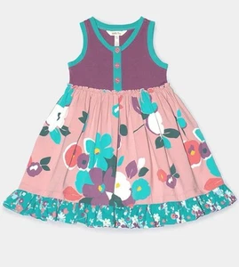 Girls MATILDA JANE Wonderment Love Song Dress size 14 very cute EUC - Picture 1 of 8