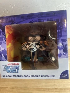 Nuevo South Park the Fractured but Whole RC Coon Mobile-R46-287 - Imagen 1 de 6