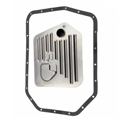 For Audi 5HP24 01L325429 0501-004-925 Transmission Filter Kit - Image 1 of 4