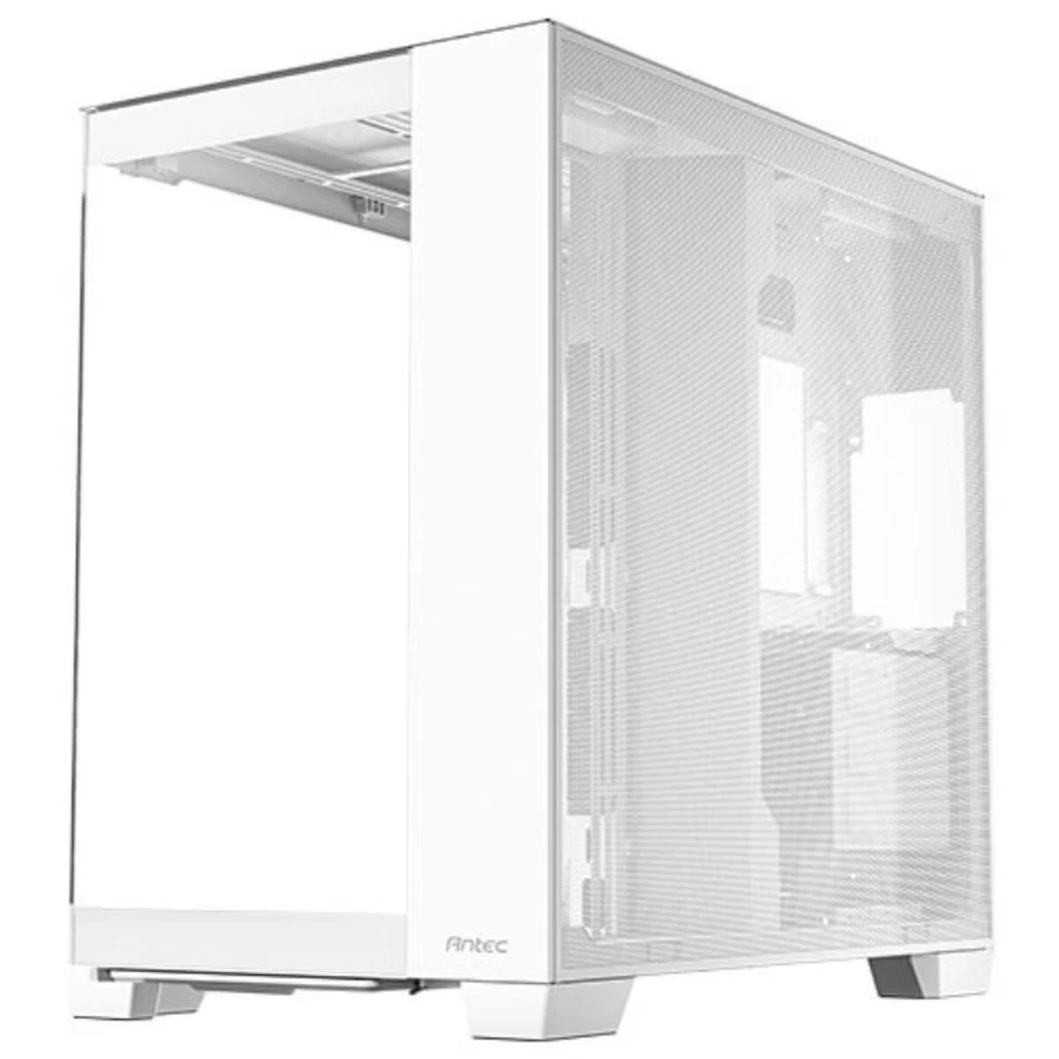ATX Semi-Tower Gehäuse Antec C8 Weiß - Bild 1 von 1