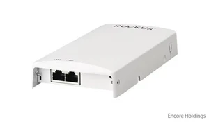 Ruckus Wireless Access Point - Bluetooth - Zigbee - 2.4 GHz, 5 901-H350-US00 - Picture 1 of 1