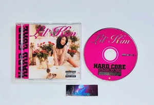 CD-Album | Lil Kim ~ Hard Cote Gebraucht Rap US - Bild 1 von 5