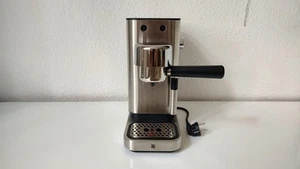 WMF Lumero Espresso Siebträger - Maschine - Bild 1 von 10