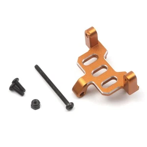 HPI 161156 Aluminum Steering Servo Mount Orange for Ventura18 - Picture 1 of 1