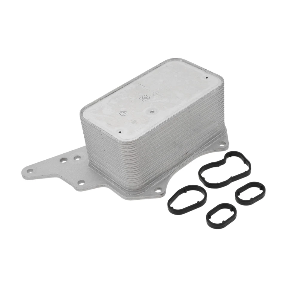 Raffreddatore olio motore per RENAULT TRAFFIC 1.6DCi 2014, No.152081926R, 1 Set Foto 1 de 4