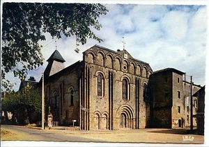 CP 24 DORDOGNE - Cadouin - Abbaye - Picture 1 of 1