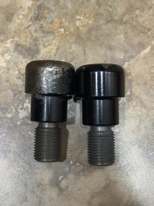 2021-24 Yamaha MT-07 Bar Ends Handlebar Weights  - Picture 1 of 4