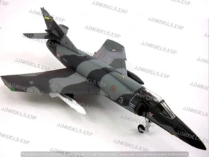 ♠️LAST ONE TRES RARE!!♠️IXO FRENCH DASSAULT SUPER ETENDARD w/ EXOCET- 1:72♠️ - Imagen 1 de 13