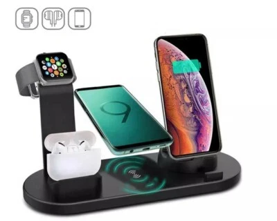 Wireless charging  - Image 1 of 2