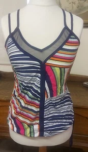 Lovely Strappy Top by Next, Size 12 - Picture 1 of 9