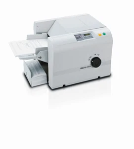 Falzmaschine Officeline IDEAL 8324 bis 7000 Blatt/Stunde - Bild 1 von 4