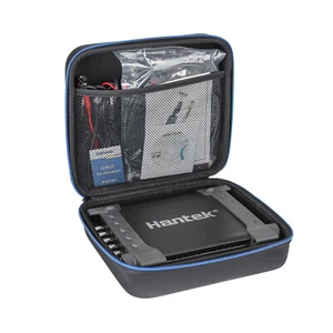 Osciloscopio PC Diagnóstico Automotriz Hantek 1008C Programa Generador 8CH USB2.0 - Imagen 1 de 18