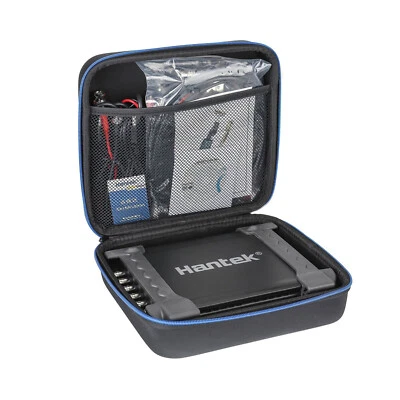 Hantek 1008C Automotive Diagnostic PC Oscilloscope Program Generator 8CH  USB2.0 - Image 1 of 4