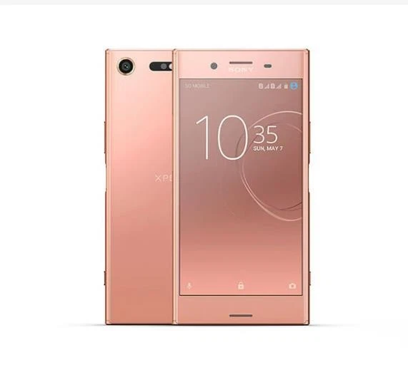 SONY スマートフォン ピンク Sony Pink Cell Phones & Smartphones for sale - eBay