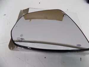 GENUINE Vauxhall Grandland X Offside Wing Mirror Glass 95525501 - Picture 1 of 1