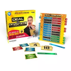 Deal or No Deal - Picture 1 of 5