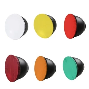 18cm/7inch Diffuser Sock Soft Photography Diffuser for Light Flashing - Picture 1 of 14