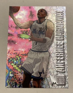 ๐ฅ1996-97 Fleer Metal #69 - Anfernee Hardaway - Magic** FREE SHIPPING ** - Picture 1 of 5