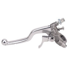 Left Clutch Lever For Honda CRF250R CRF450R CRF250X CRF450X CR125R CR250R