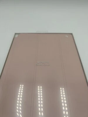 Подлинный Apple iPad Pro 10,5 «белый Smart чехол розовый новый и запечатанный - Изображение 1 из 4