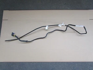 Peugeot 407 Benzinleitung Kraftstoffleitung Verteiler Einspritzdüse NEU orig PSA - Picture 1 of 16