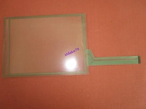 For 10.4 inch Hakko V710C V710SD V710TD V710CD Touch Screen Diginal Glass New - Picture 1 of 1