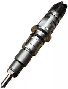 Common Rail Diesel Fuel Injector for 13-18 Dodge Ram 2500 3500 4500 Cummins 6.7L - Picture 1 of 3