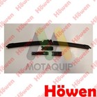 Fits Audi BMW Volvo Ford + Other Models Windscreen Wiper Blade Howen