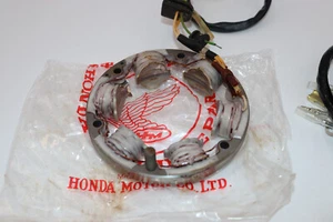 Honda ST90 NOS Stator NEW ALTERNATOR - Picture 1 of 1