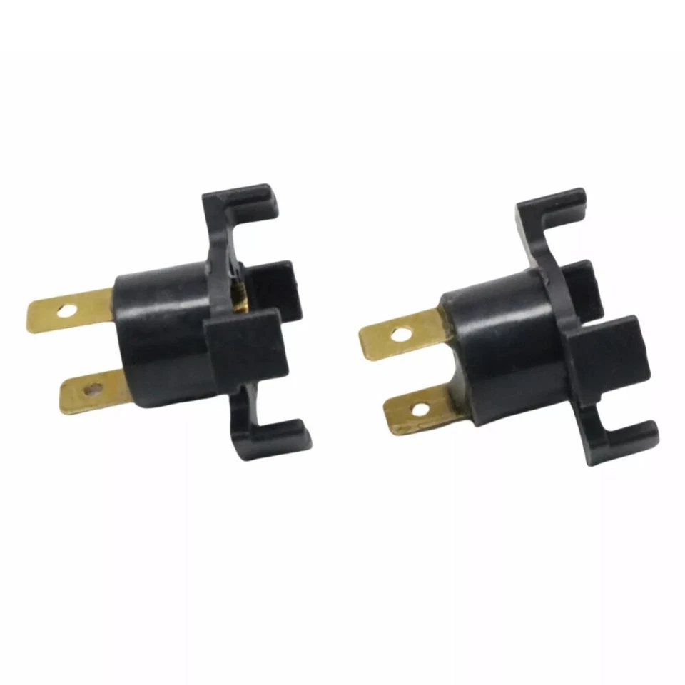 Adaptador de enchufe de bombilla de faro 33116-S6M-003 para Honda Acura RSX Odyssey Foto 1 de 4