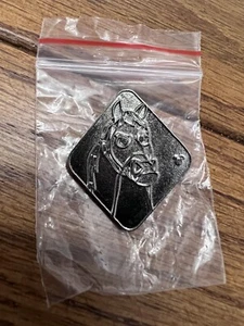 WDW 2015 Hidden Mickey Character Sidekicks Maximus Chaser Disney Pin 108496 - Picture 1 of 2