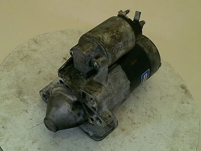 NISSAN NV200 DCI STARTER MOTOR 2011-2018 1461 - Image 1 of 4