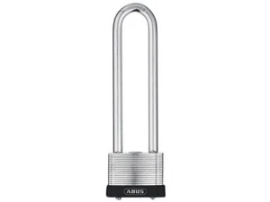 ABUS Mechanical - 41/HB50mm ETERNA Vorhängeschloss - Picture 1 of 1