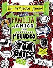 Tom Gates: Famlia, amics i altres bestioles pel... | Book | condition very good