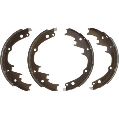 Drum Brake Shoe Rear Centric For 1975 GMC G15 Foto 1 de 3
