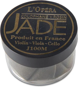 Jade Rosin for Violin Viola Cello 1.5 oz Premium Quality - Picture 1 of 2