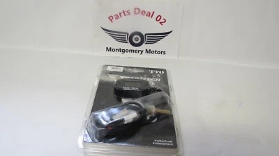 New Trail Tech Temperature Sensor 742-ES1 M6 x 1.0 Liquid Water Cooled - Image 1 of 4