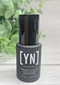 Young Nails Ultimate Finish Gel 10ml - Picture 1 of 2