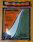 Woodland Scenics #64 Coarse Turf -- Medium Green (1 bag)