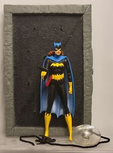DC Direct Silver Age Batgirl Action Figure from 2 Pack - 100%+ Complete