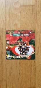 CD NRZ Kinderkönige, Wir Öffnen Unser Herz, TOP, in OVP/Hülle - Bild 1 von 3