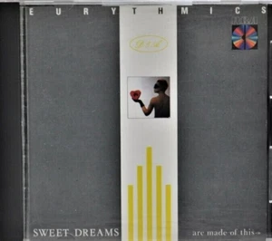 Eurythmics- Sweet Dreams (Are Made Of This) CD Good condition - Picture 1 of 1