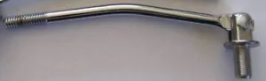 Buick Chevrolet Pontiac 1936-1940 puerta cromada enlace de verificación + 8 pg. Lista de piezas - Imagen 1 de 2